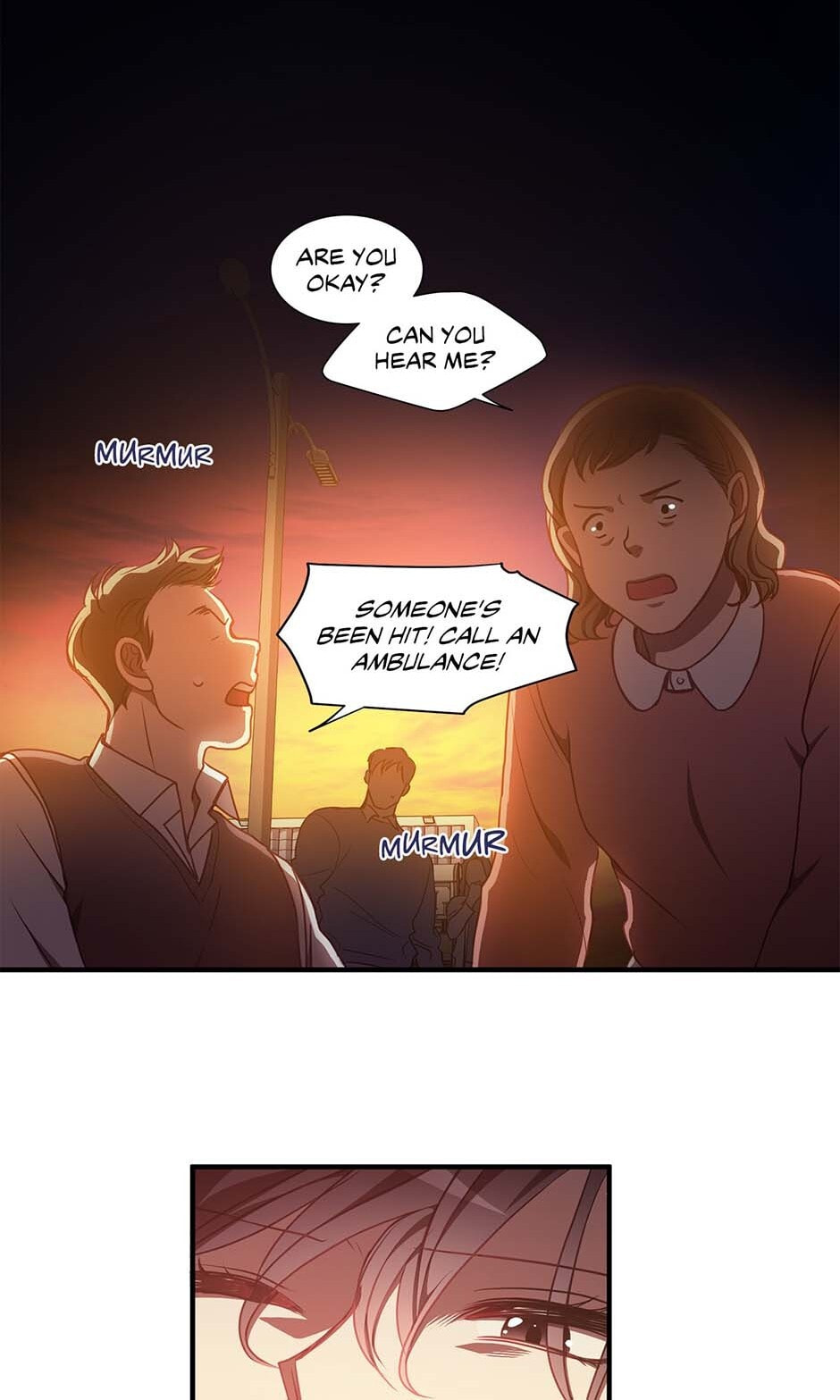 Read Black Dragon Romance chapter 66 image 26 on Lezhin