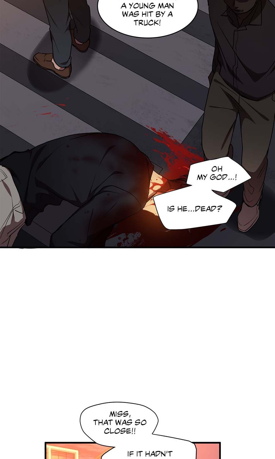 Read Black Dragon Romance chapter 66 image 28 on Lezhin