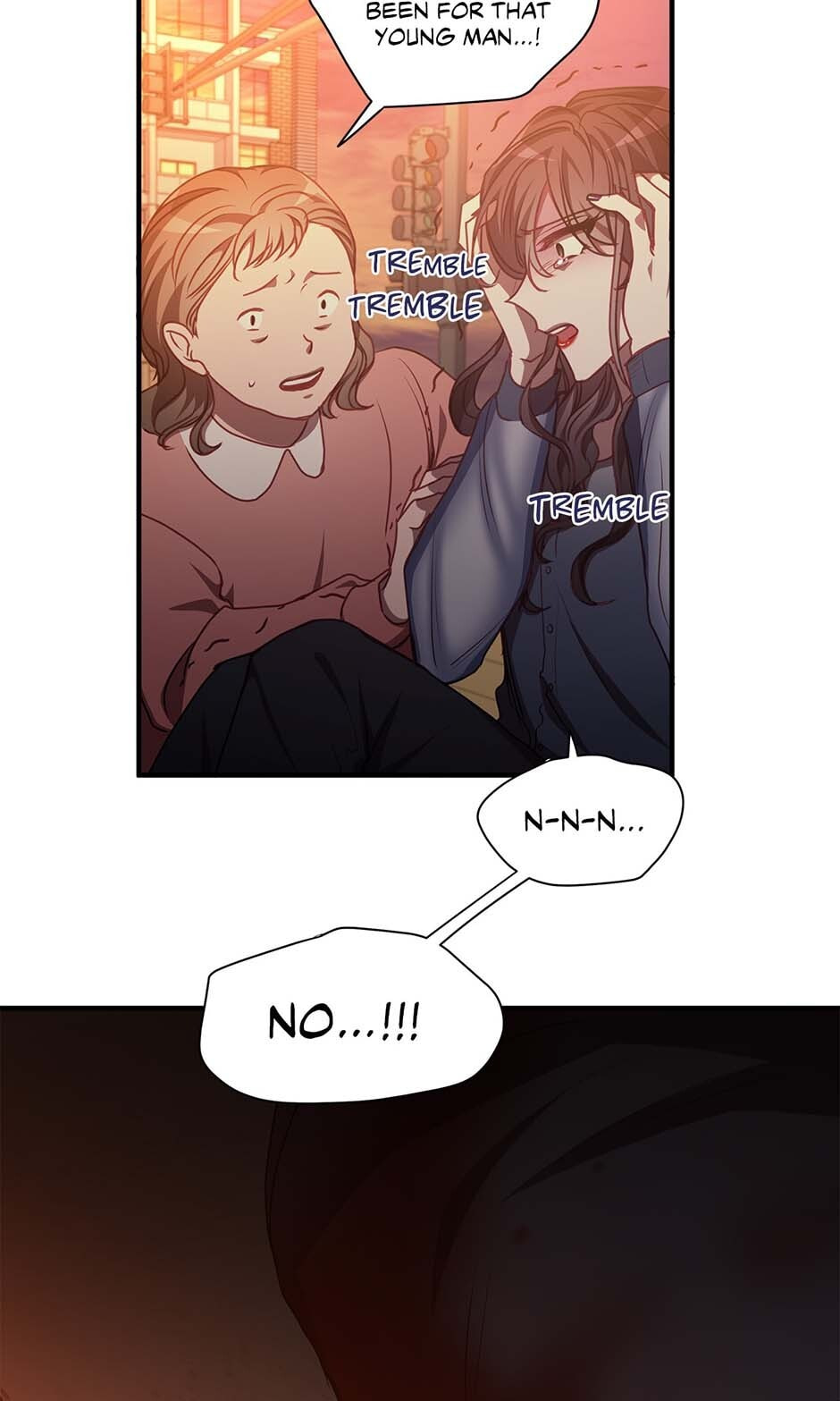 Read Black Dragon Romance chapter 66 image 29 on Lezhin
