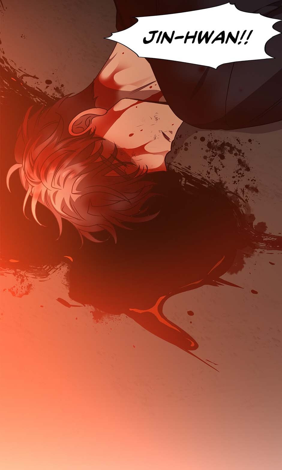 Read Black Dragon Romance chapter 66 image 30 on Lezhin