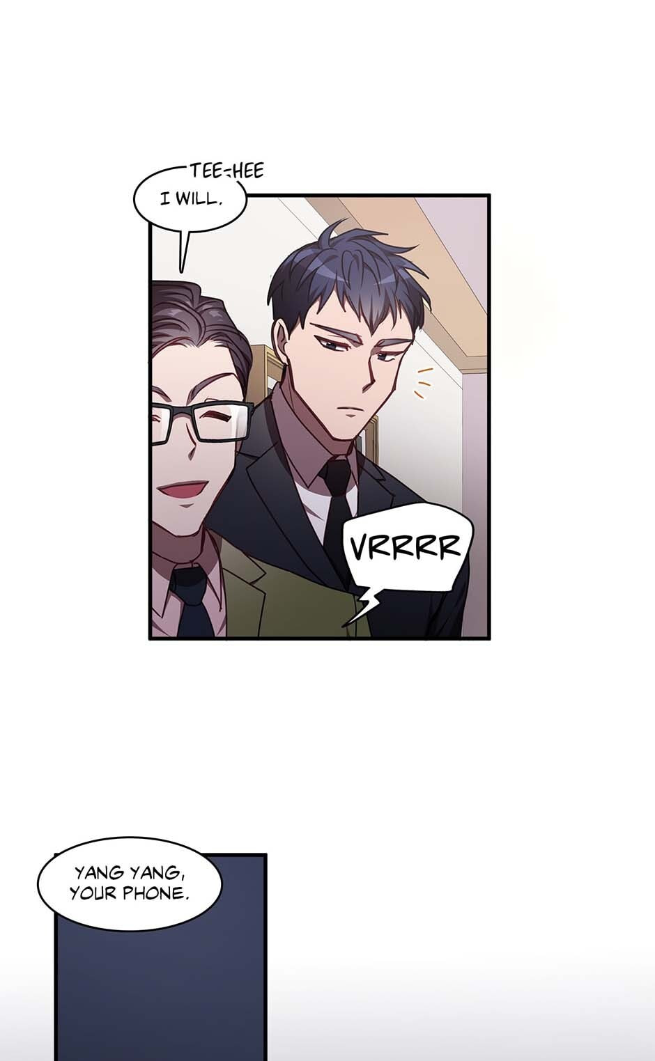 Read Black Dragon Romance chapter 66 image 33 on Lezhin