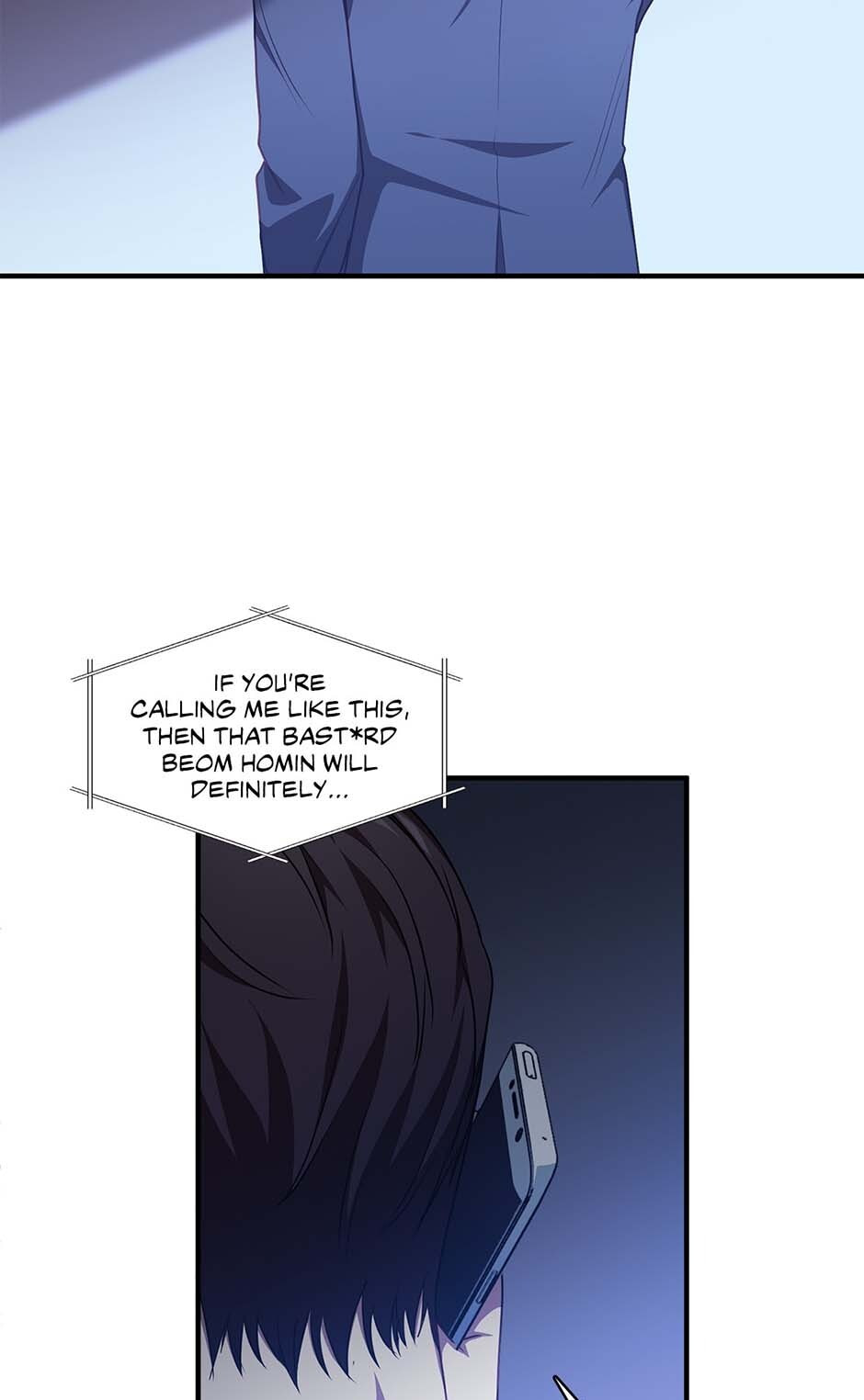 Read Black Dragon Romance chapter 66 image 35 on Lezhin
