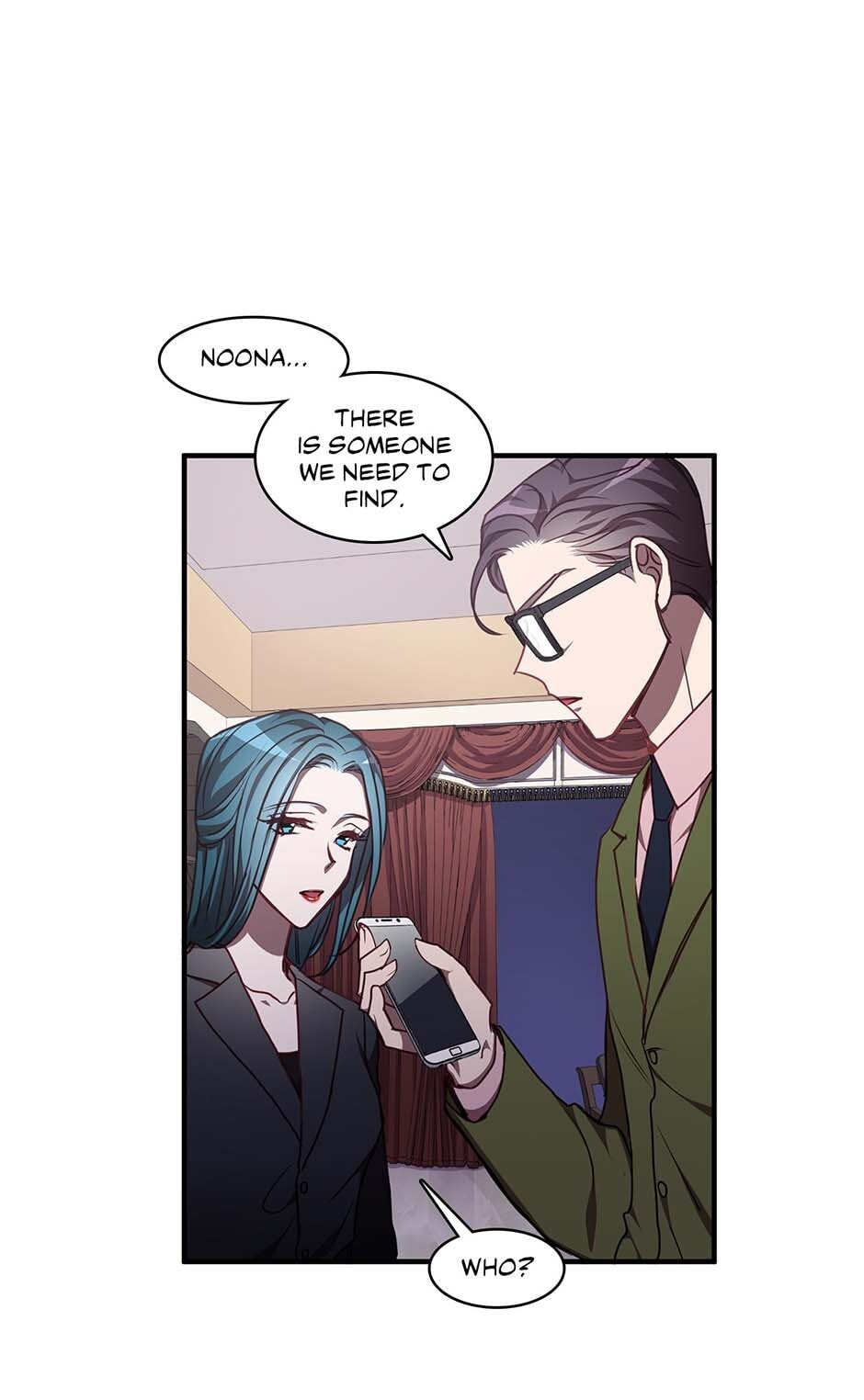 Read Black Dragon Romance chapter 66 image 39 on Lezhin
