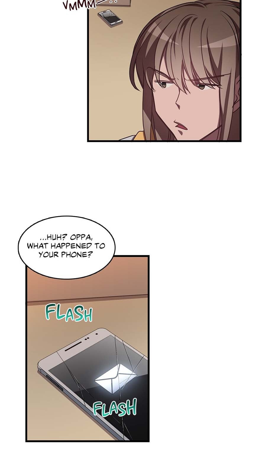 Read Black Dragon Romance chapter 66 image 4 on Lezhin