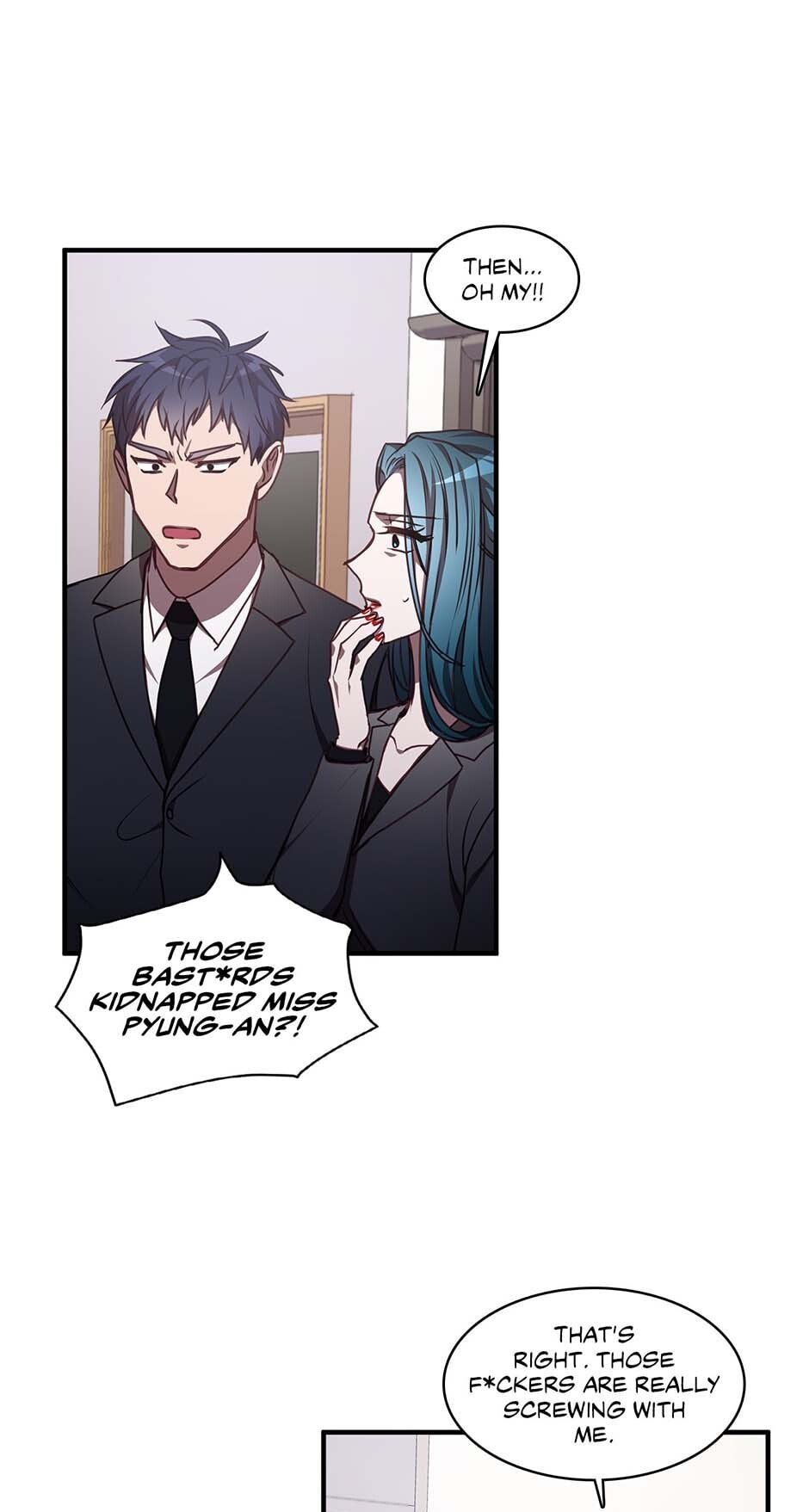 Read Black Dragon Romance chapter 66 image 41 on Lezhin