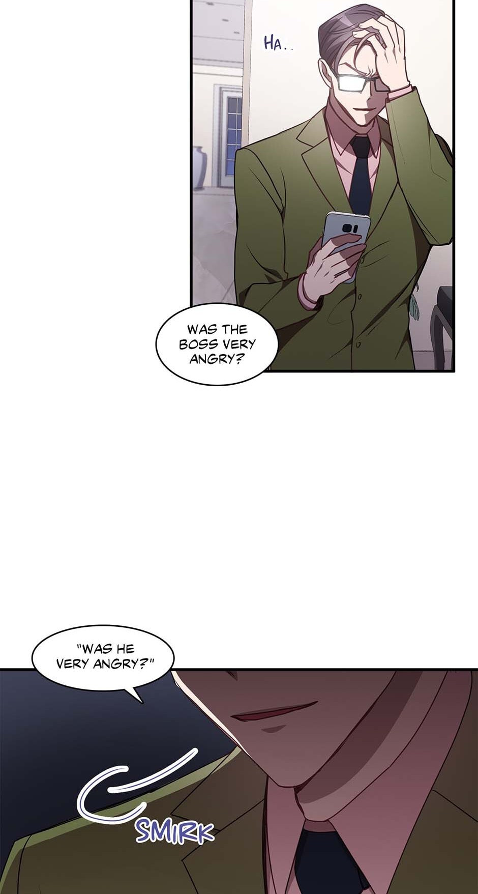 Read Black Dragon Romance chapter 66 image 42 on Lezhin