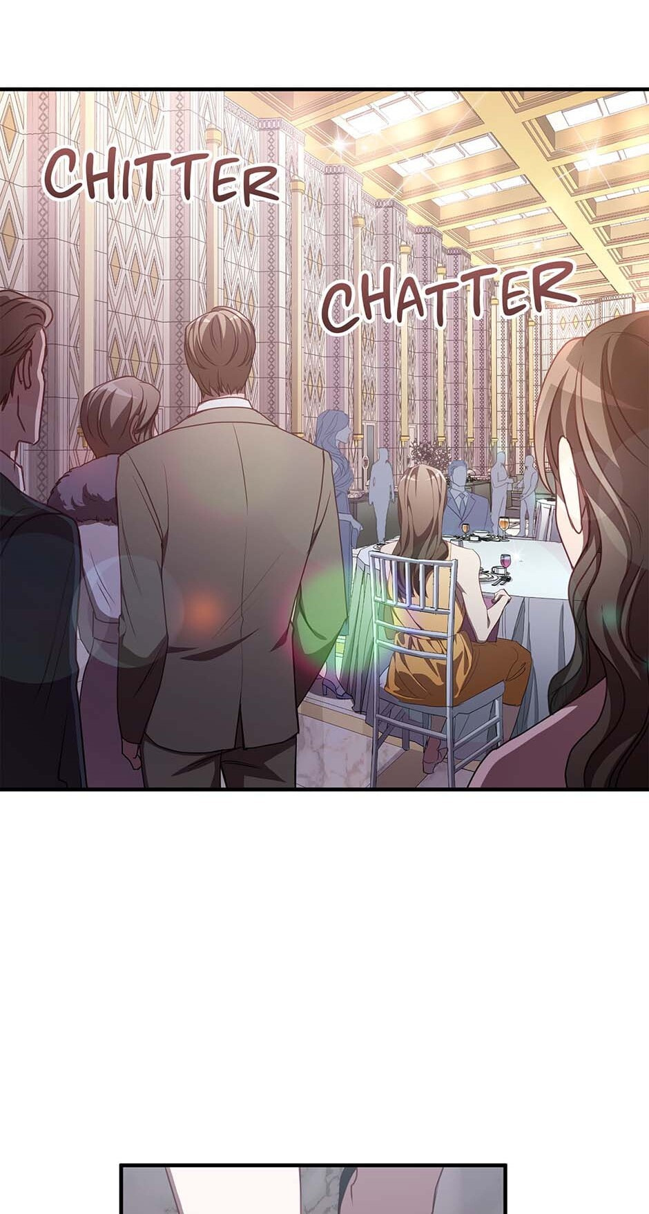 Read Black Dragon Romance chapter 66 image 44 on Lezhin