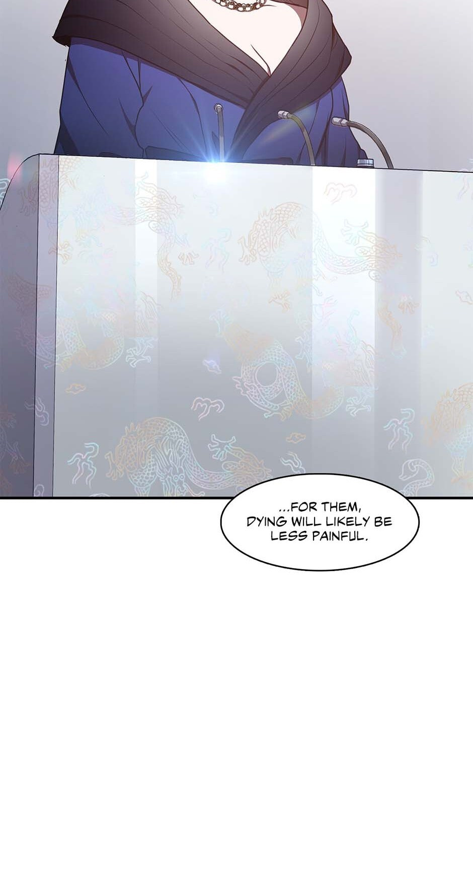 Read Black Dragon Romance chapter 66 image 46 on Lezhin