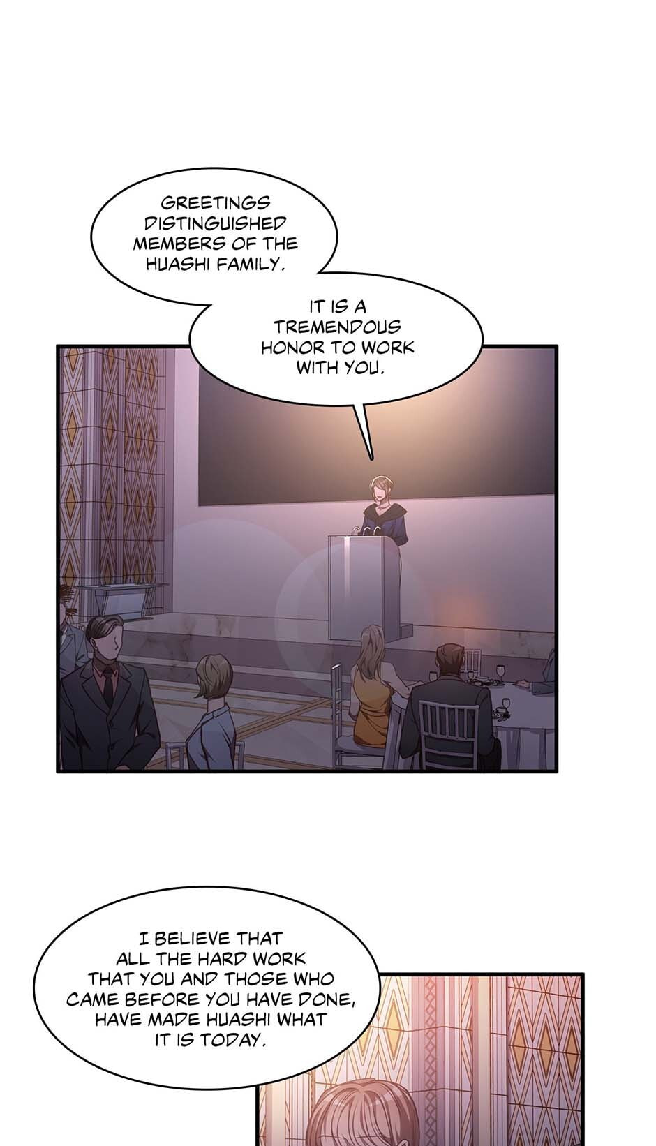 Read Black Dragon Romance chapter 67 image 1 on Lezhin