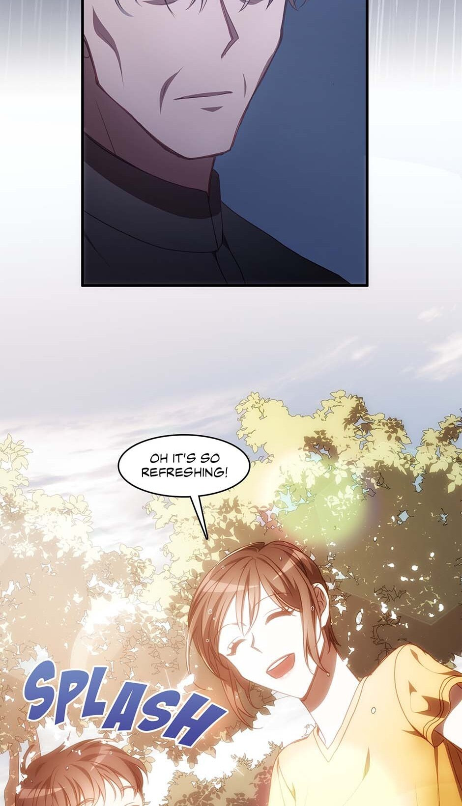 Read Black Dragon Romance chapter 67 image 14 on Lezhin