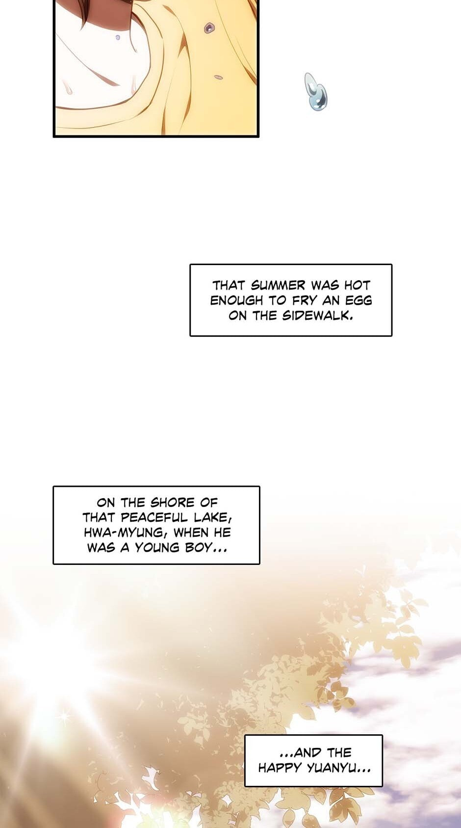 Read Black Dragon Romance chapter 67 image 20 on Lezhin