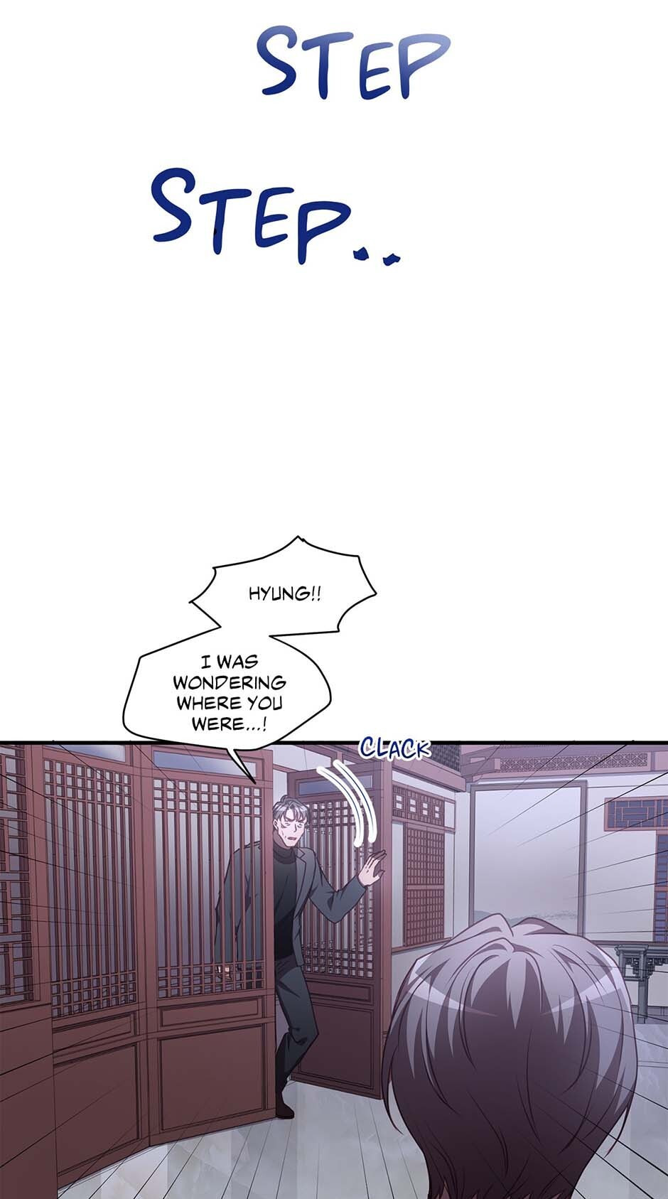 Read Black Dragon Romance chapter 67 image 23 on Lezhin