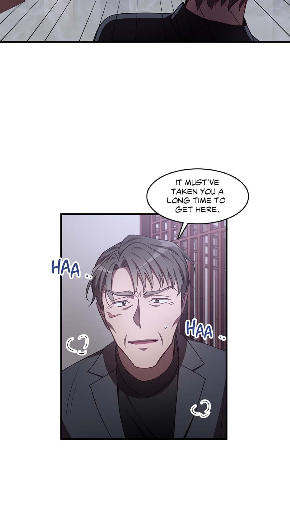 Read Black Dragon Romance chapter 67 image 24 on Lezhin