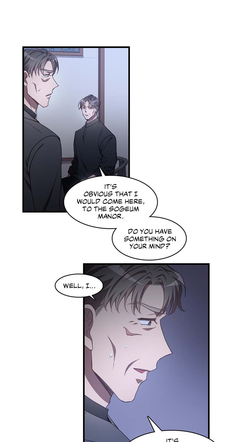 Read Black Dragon Romance chapter 67 image 25 on Lezhin