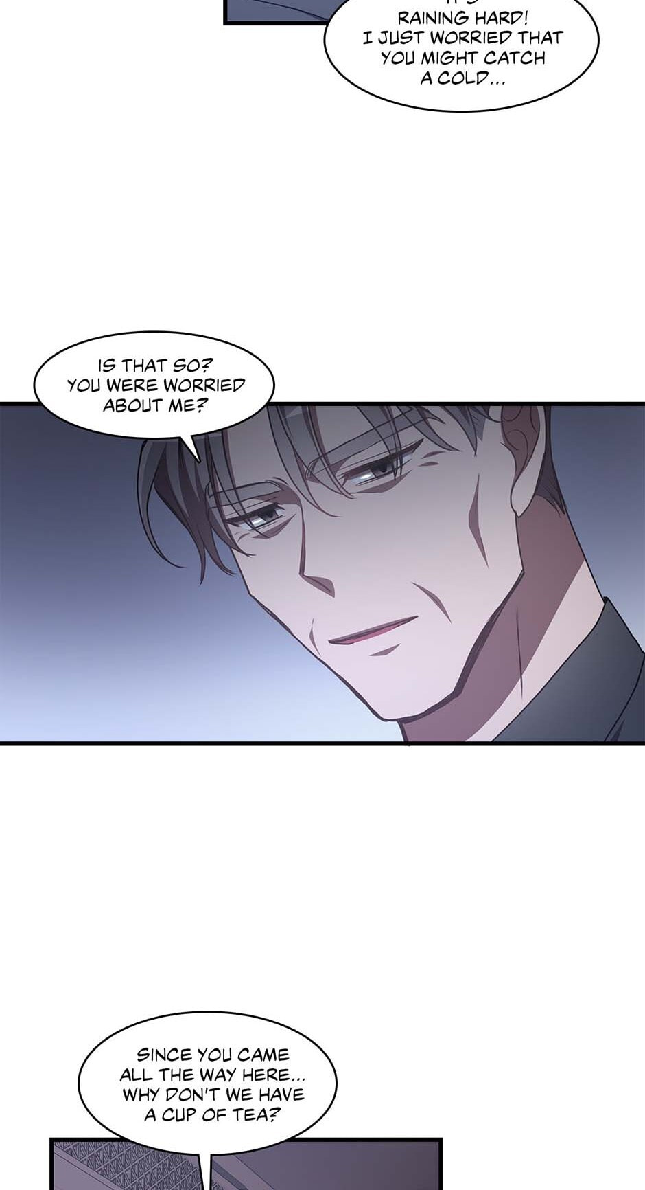 Read Black Dragon Romance chapter 67 image 26 on Lezhin