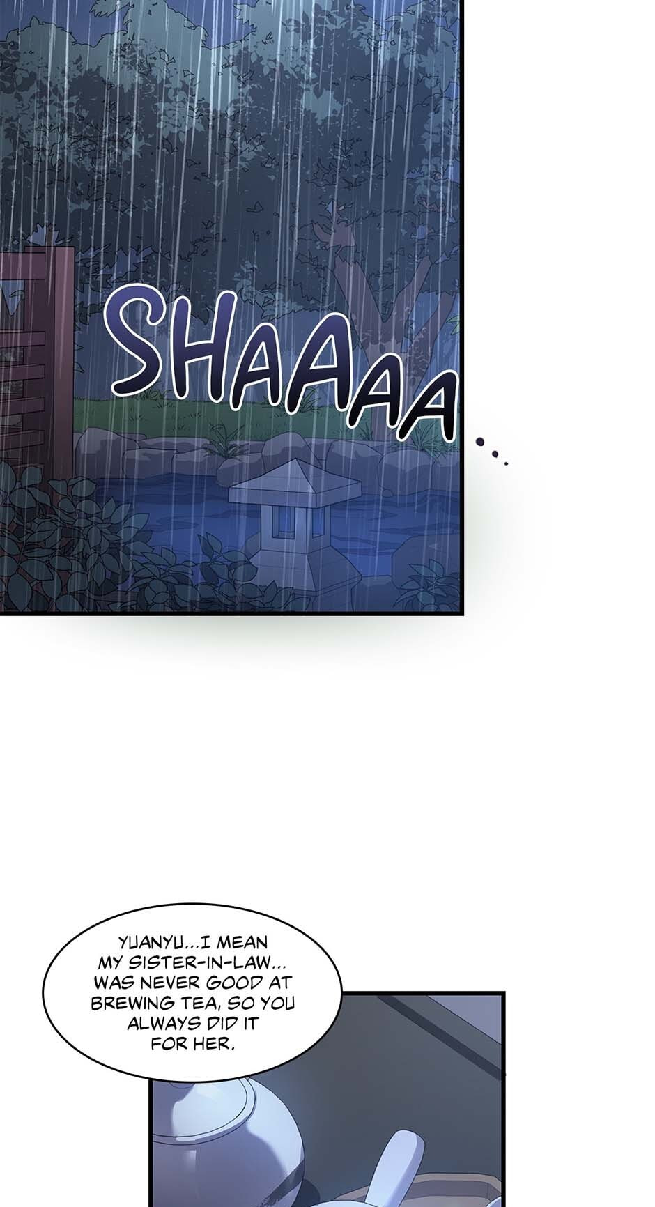 Read Black Dragon Romance chapter 67 image 29 on Lezhin