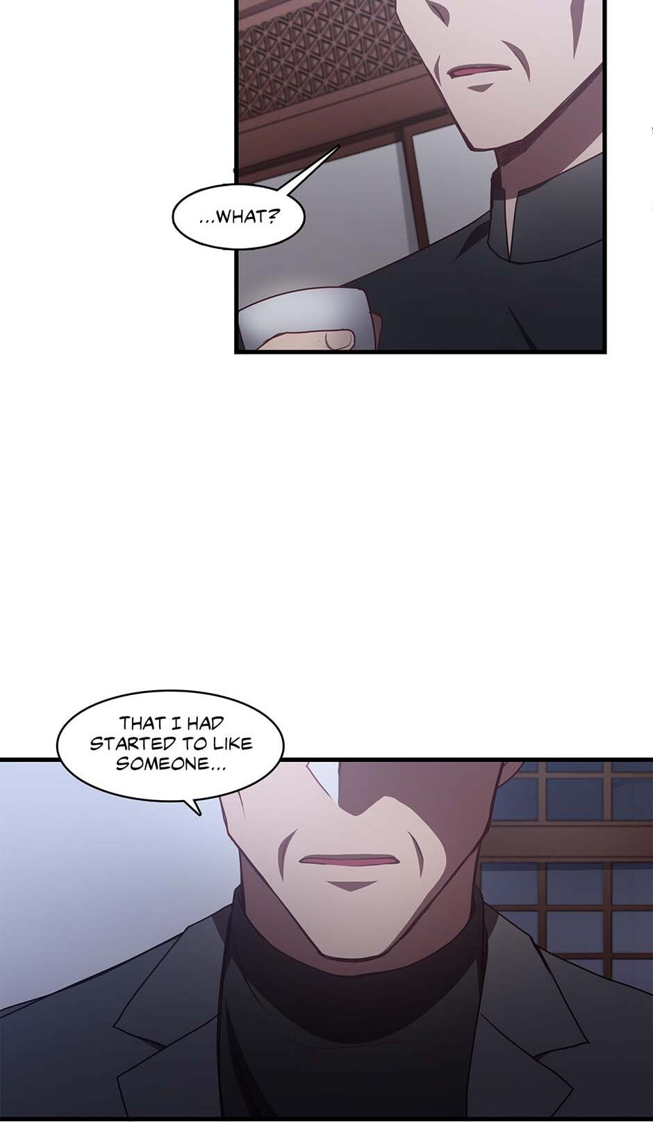 Read Black Dragon Romance chapter 67 image 34 on Lezhin