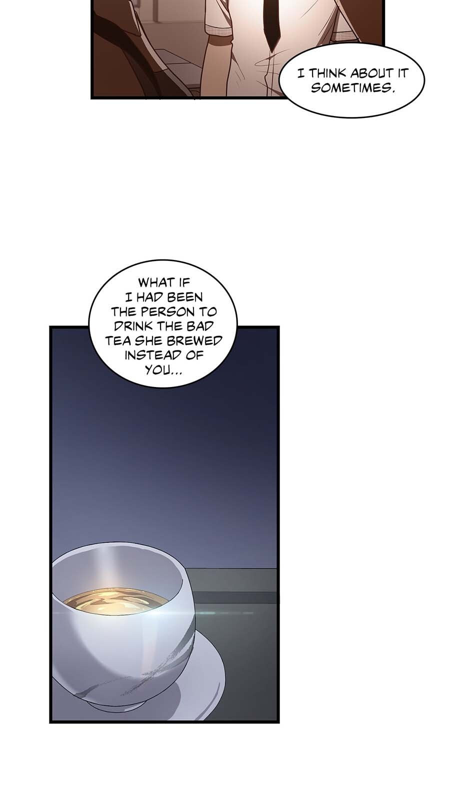 Read Black Dragon Romance chapter 67 image 37 on Lezhin