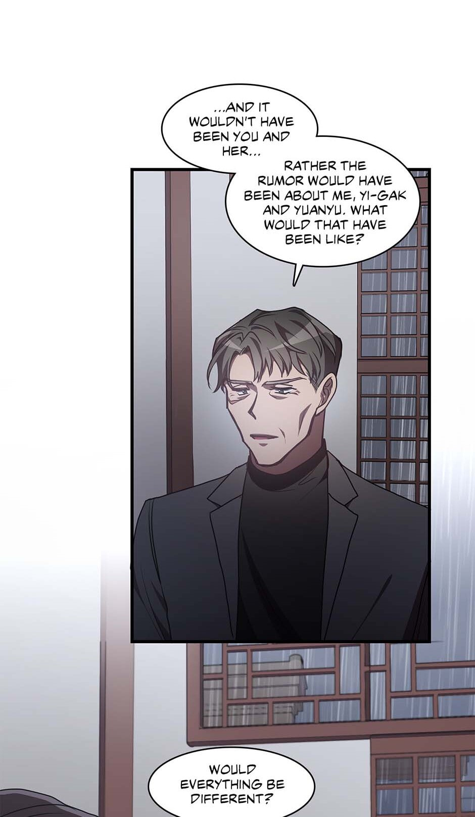 Read Black Dragon Romance chapter 67 image 38 on Lezhin