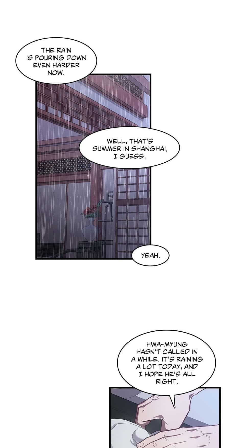 Read Black Dragon Romance chapter 67 image 41 on Lezhin