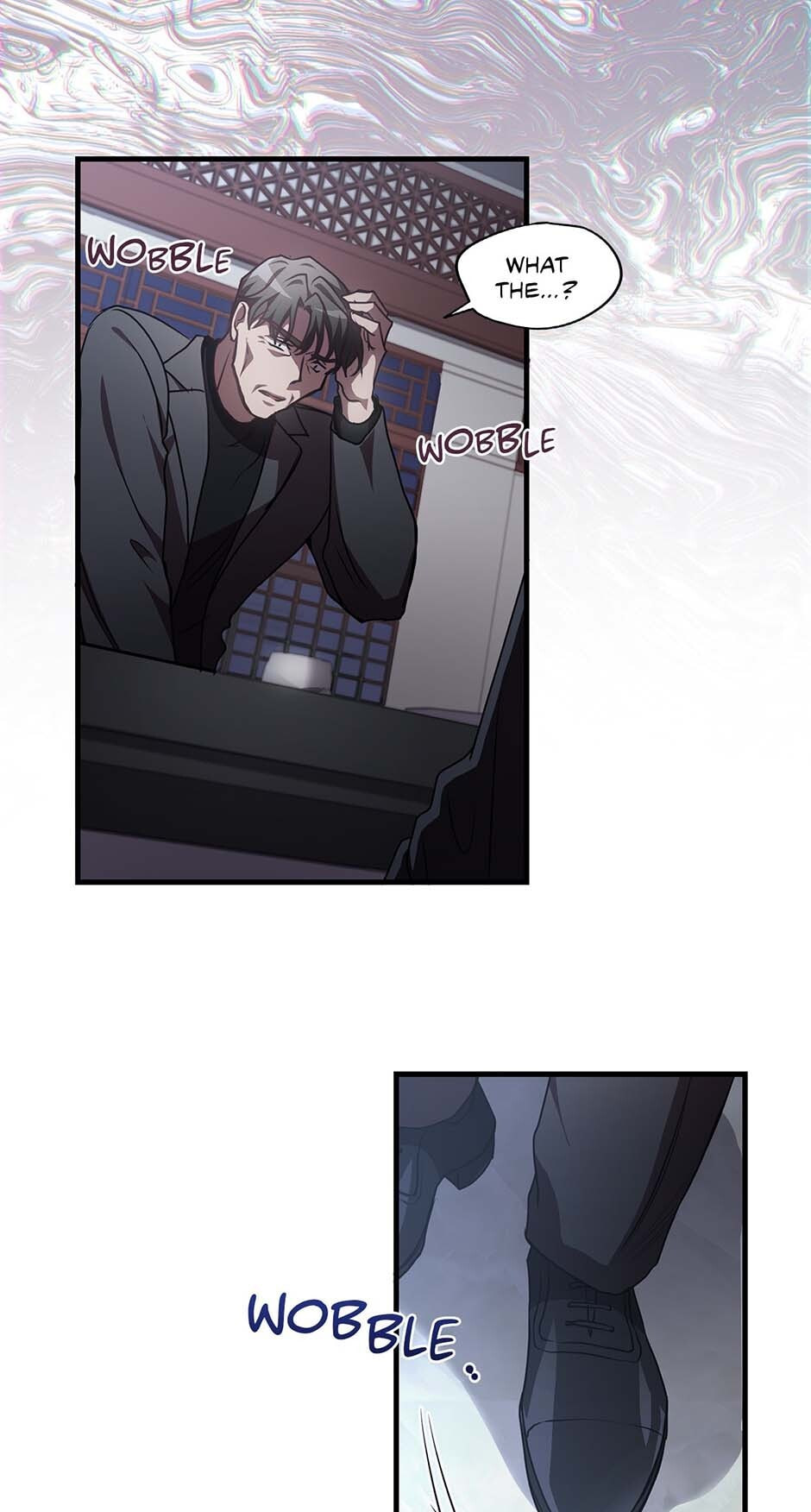 Read Black Dragon Romance chapter 67 image 47 on Lezhin