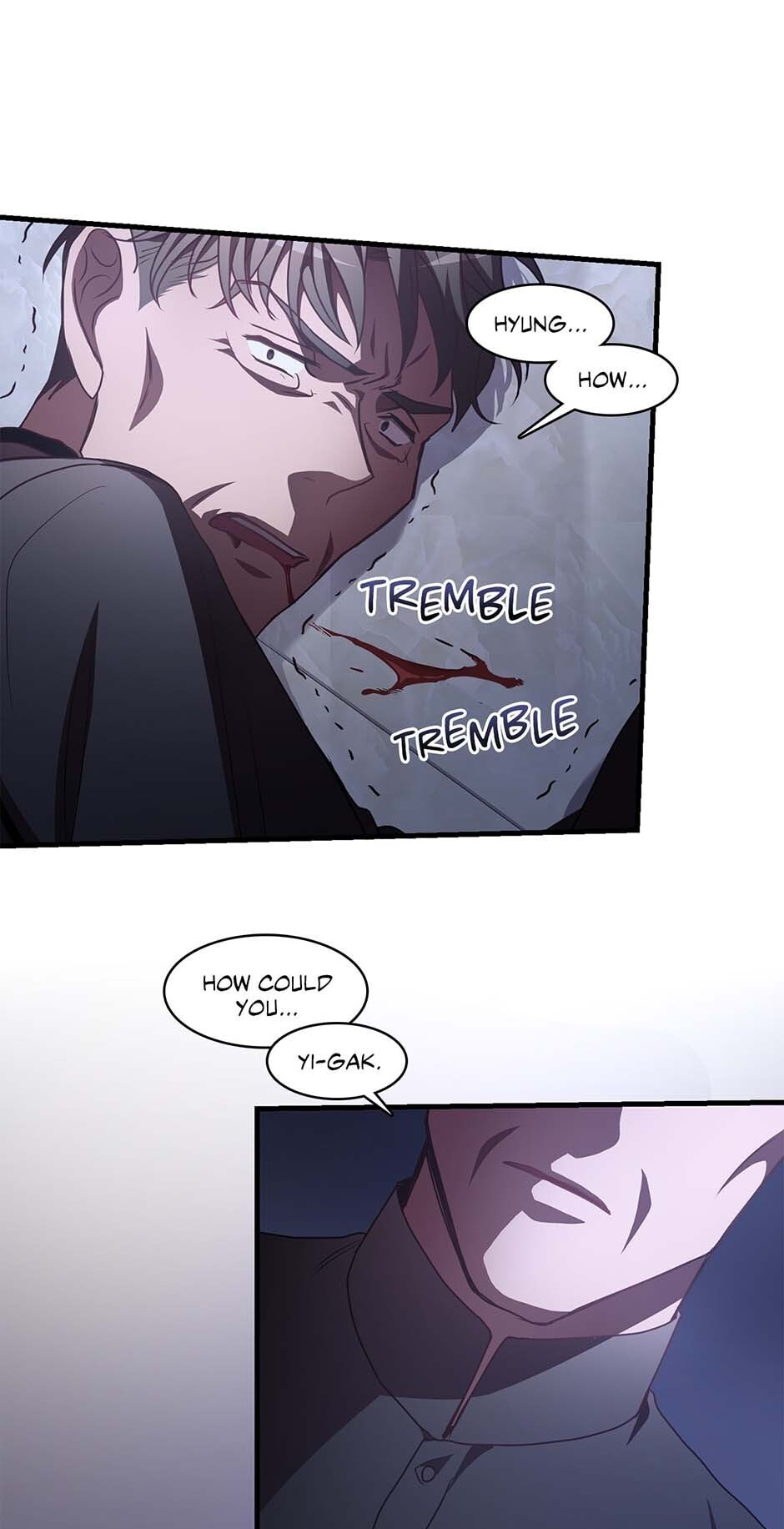 Read Black Dragon Romance chapter 67 image 49 on Lezhin