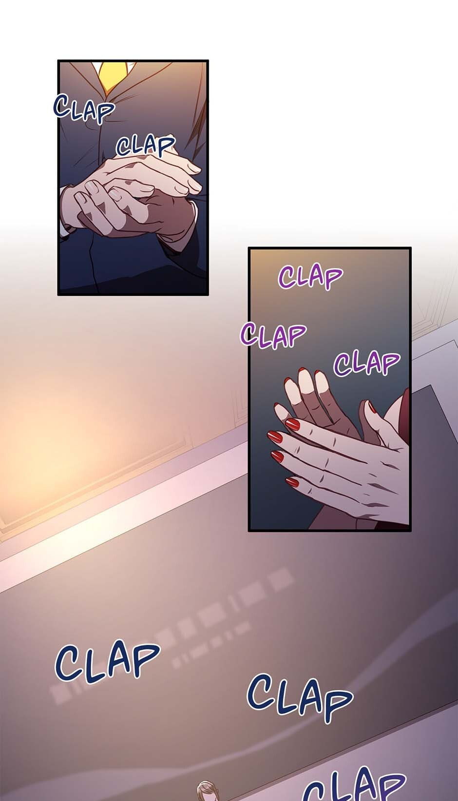 Read Black Dragon Romance chapter 67 image 9 on Lezhin