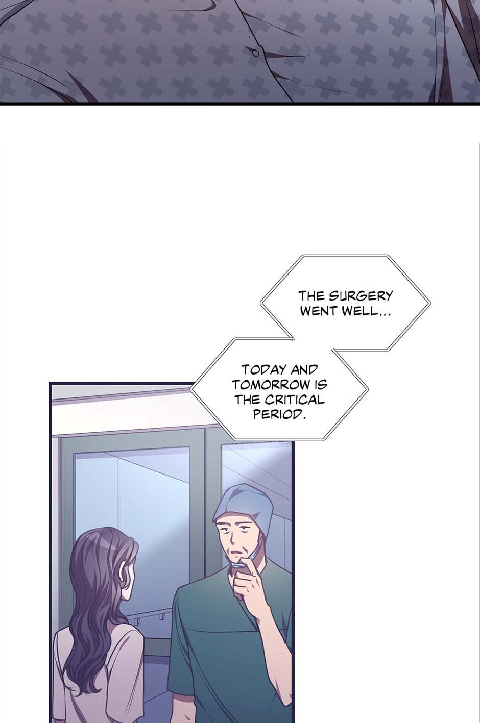 Read Black Dragon Romance chapter 69 image 14 on Lezhin