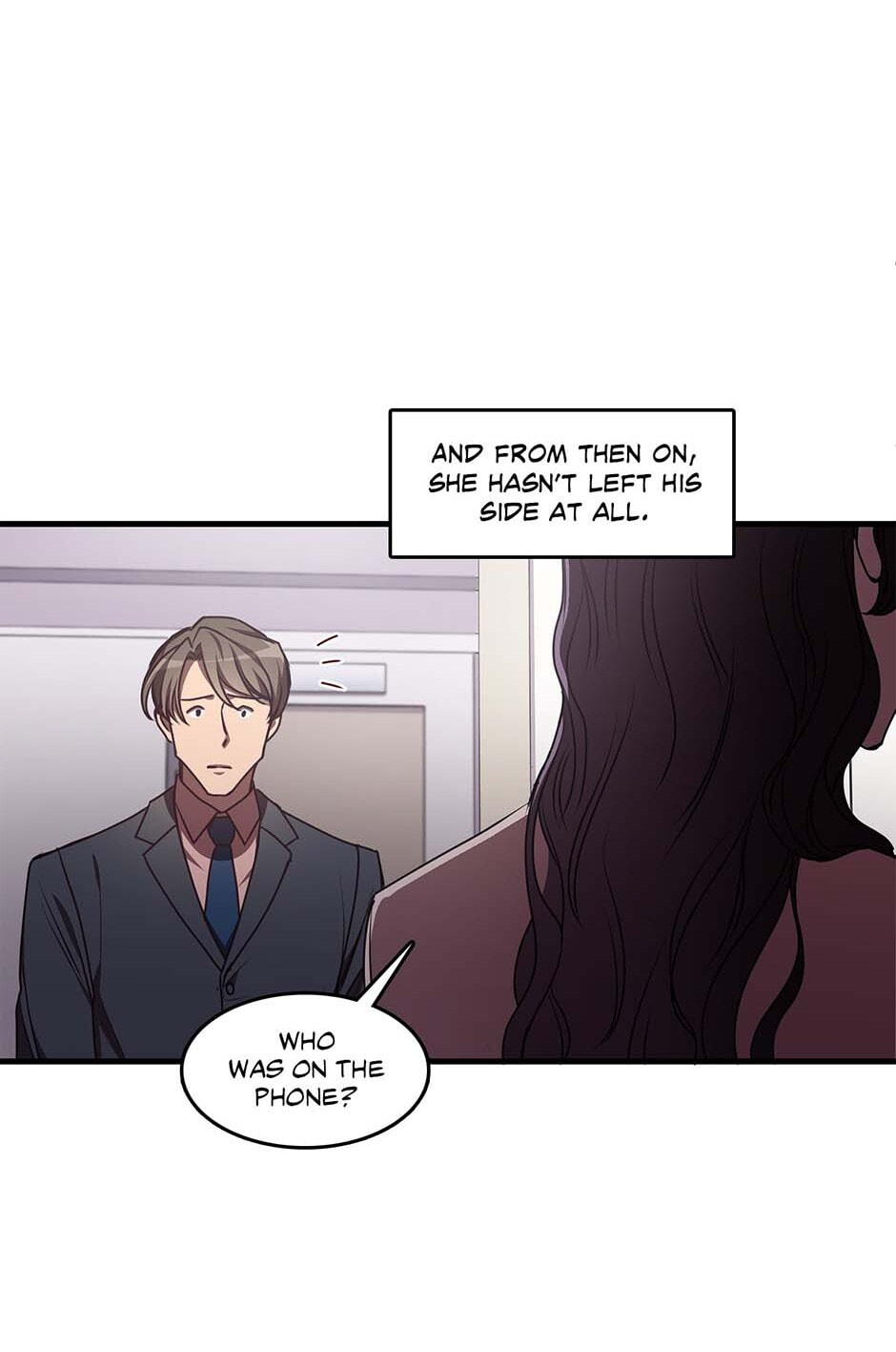 Read Black Dragon Romance chapter 69 image 16 on Lezhin