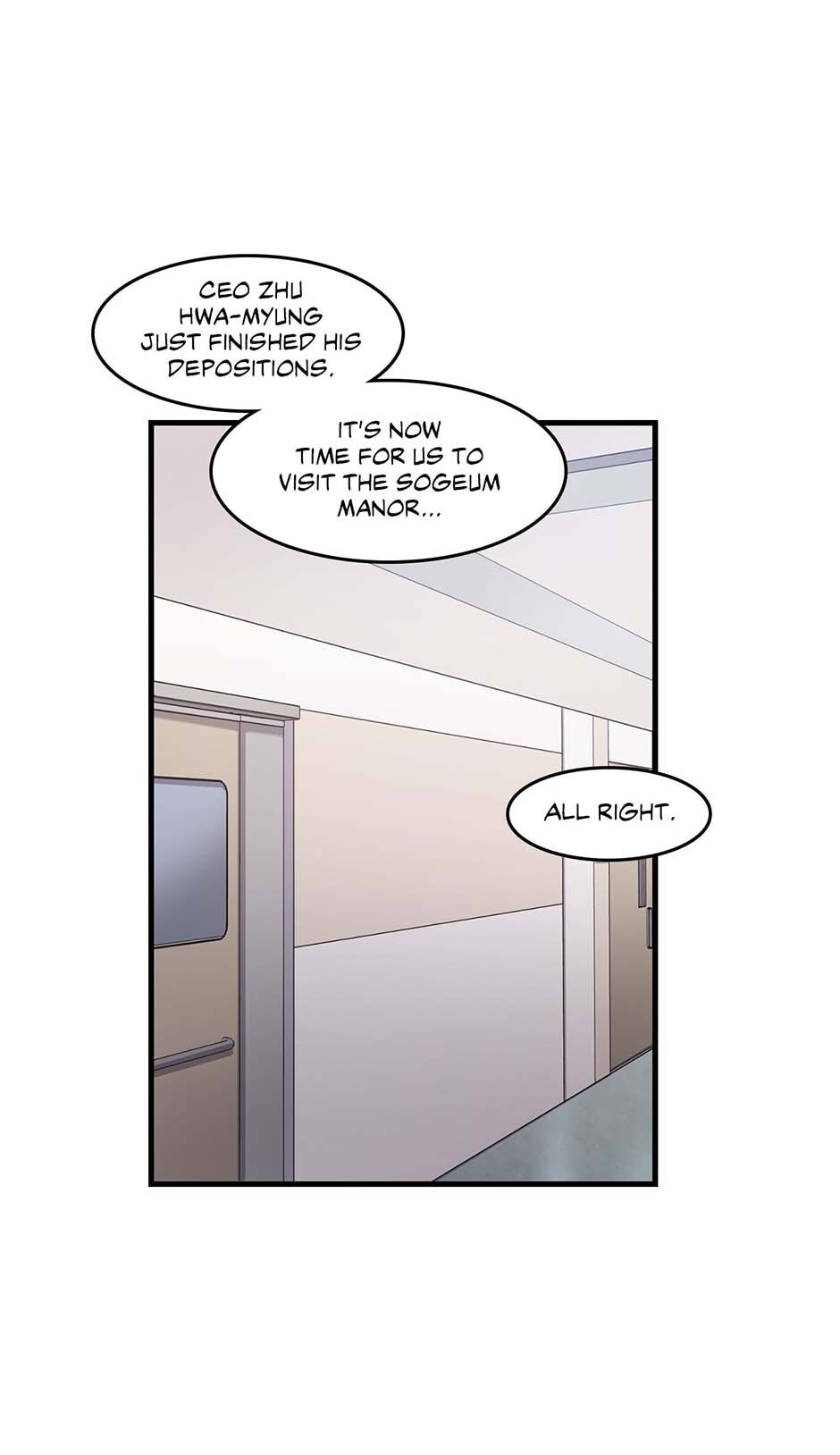 Read Black Dragon Romance chapter 69 image 17 on Lezhin
