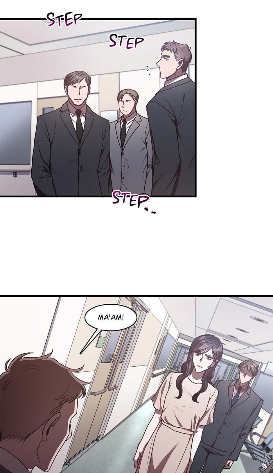 Read Black Dragon Romance chapter 69 image 18 on Lezhin