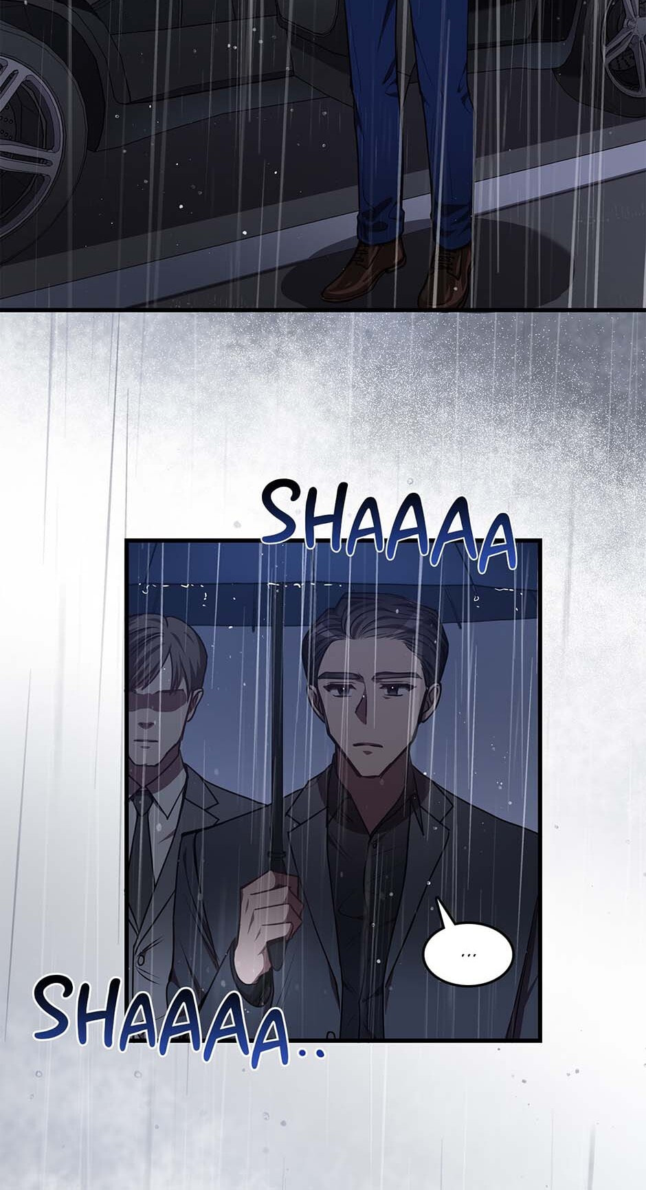 Read Black Dragon Romance chapter 69 image 2 on Lezhin