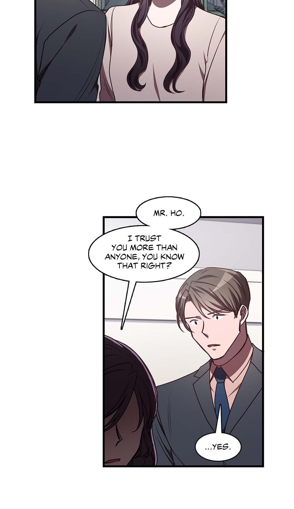 Read Black Dragon Romance chapter 69 image 20 on Lezhin