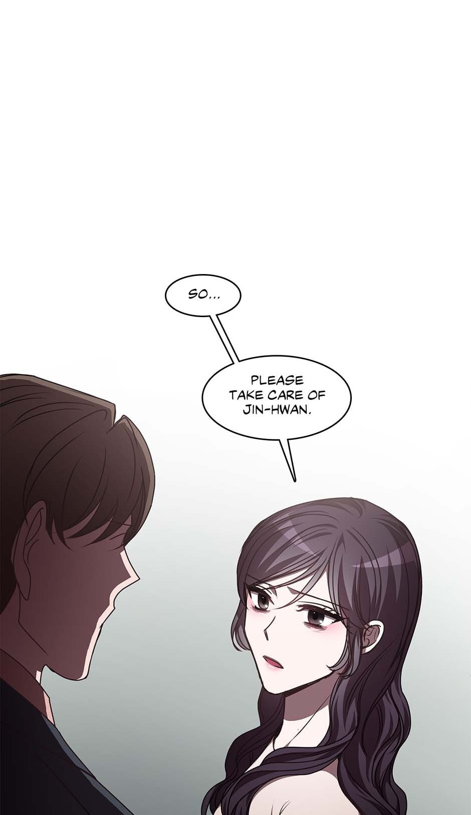 Read Black Dragon Romance chapter 69 image 21 on Lezhin