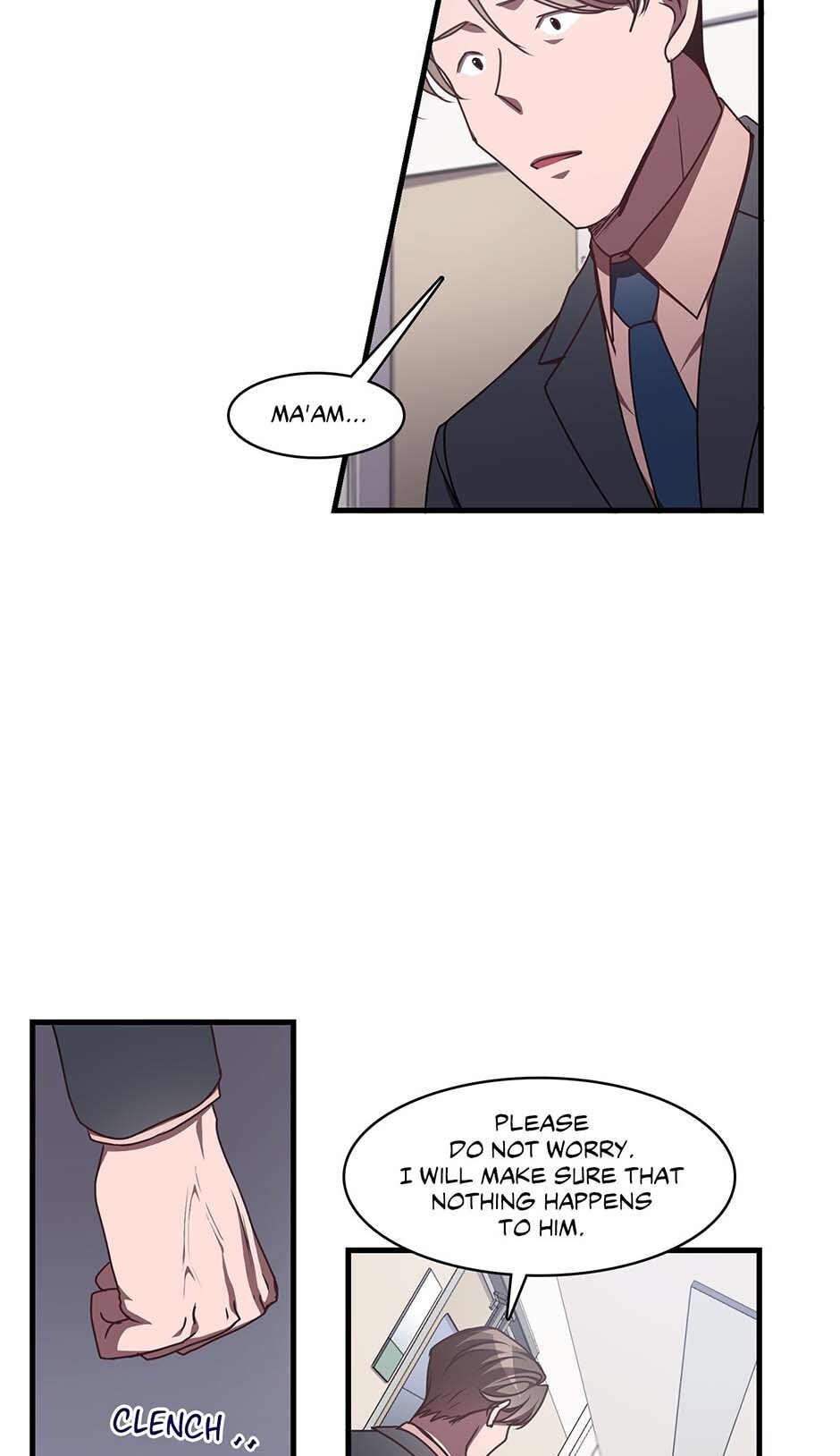 Read Black Dragon Romance chapter 69 image 23 on Lezhin