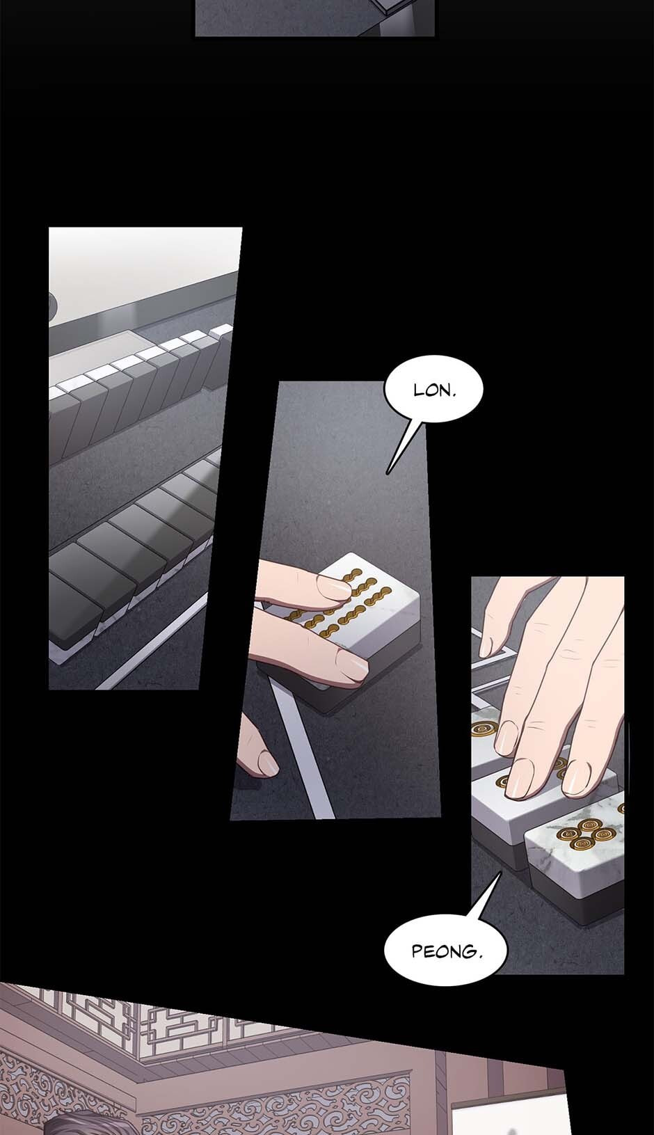 Read Black Dragon Romance chapter 69 image 26 on Lezhin