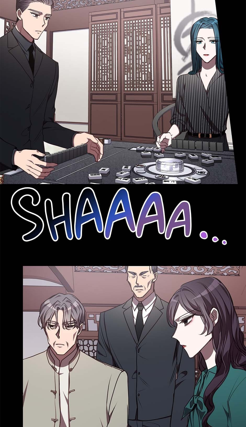 Read Black Dragon Romance chapter 69 image 27 on Lezhin