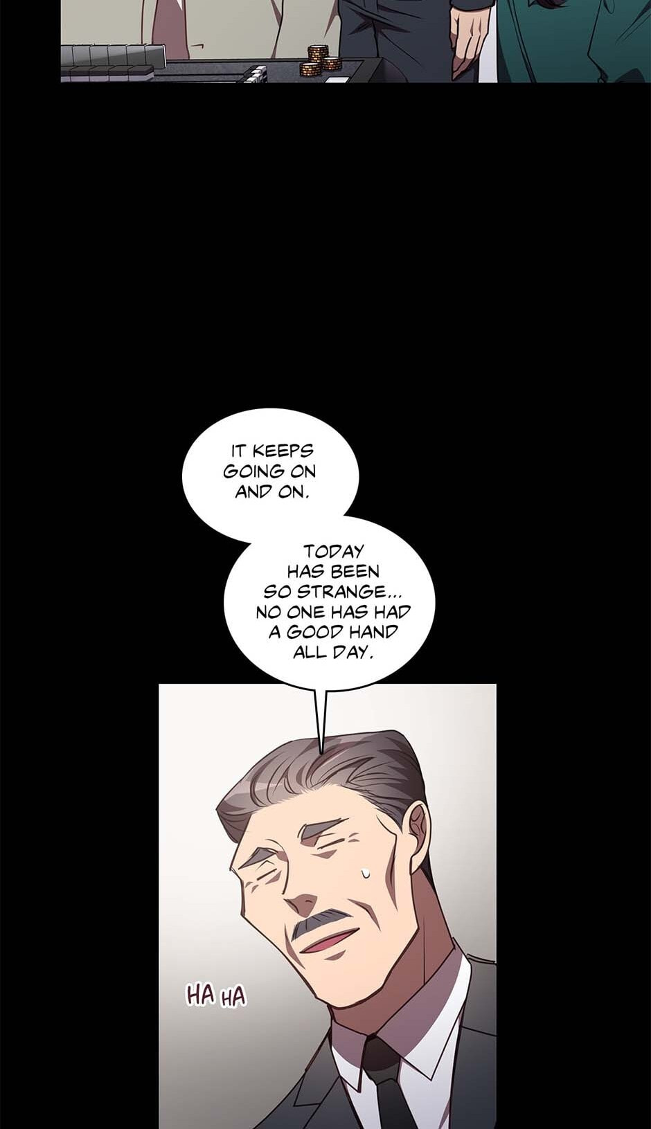 Read Black Dragon Romance chapter 69 image 28 on Lezhin
