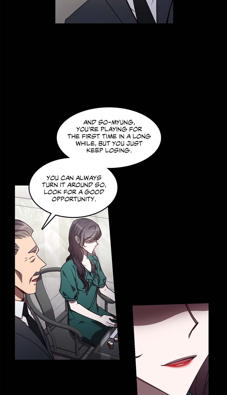 Read Black Dragon Romance chapter 69 image 29 on Lezhin