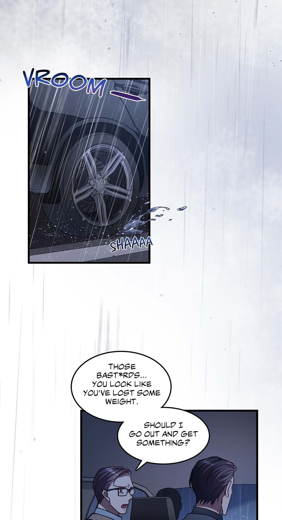 Read Black Dragon Romance chapter 69 image 3 on Lezhin