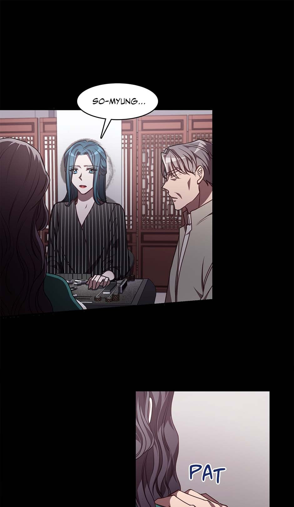 Read Black Dragon Romance chapter 69 image 33 on Lezhin