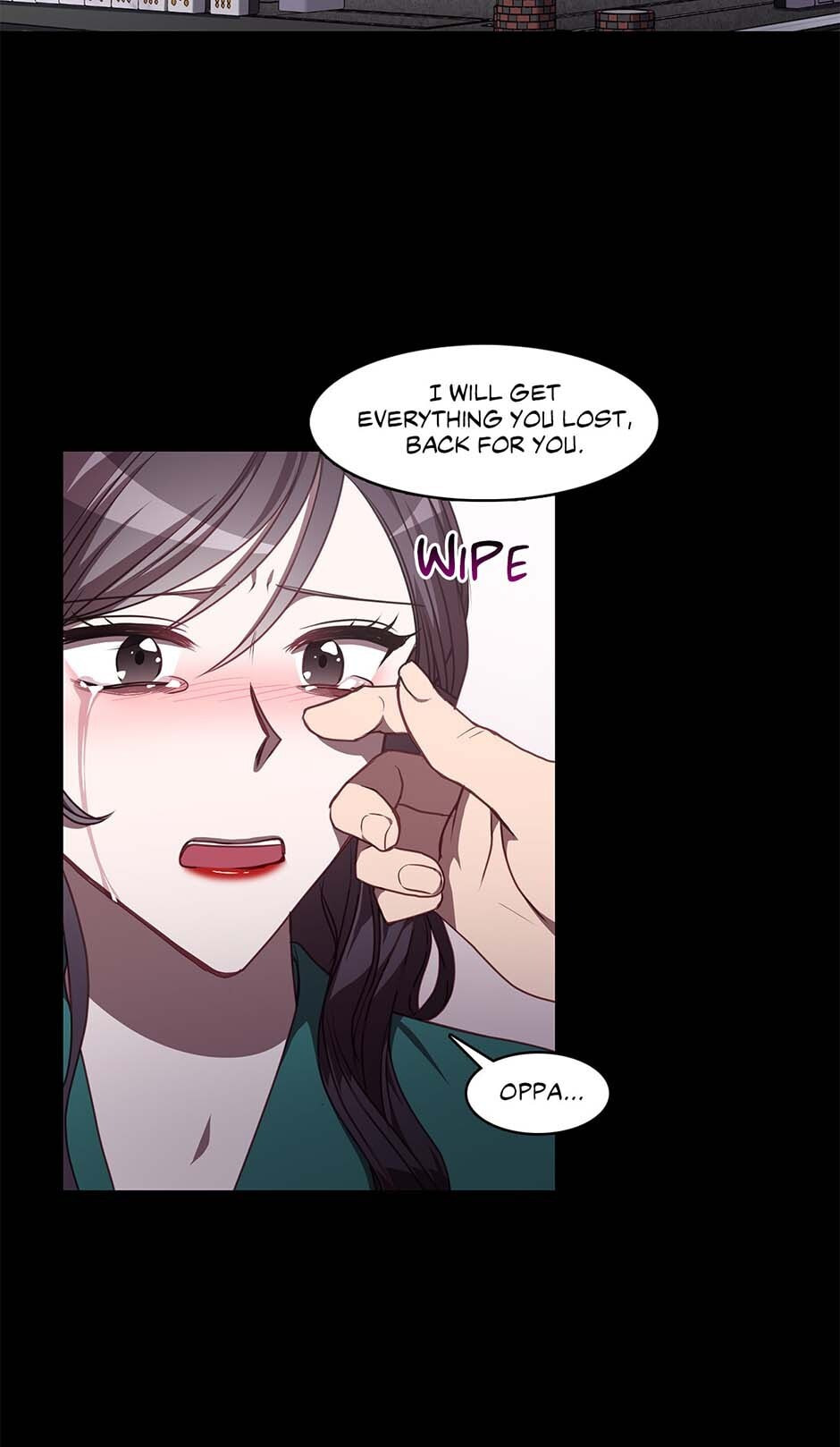 Read Black Dragon Romance chapter 69 image 35 on Lezhin
