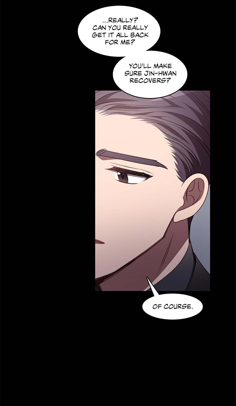 Read Black Dragon Romance chapter 69 image 36 on Lezhin