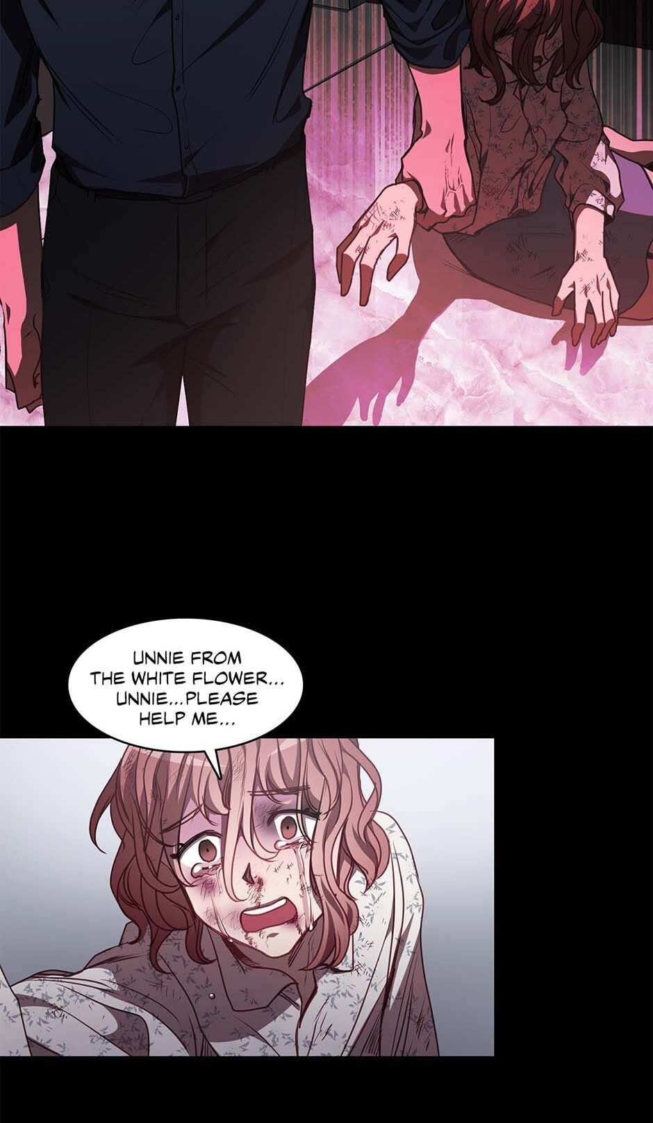Read Black Dragon Romance chapter 69 image 38 on Lezhin