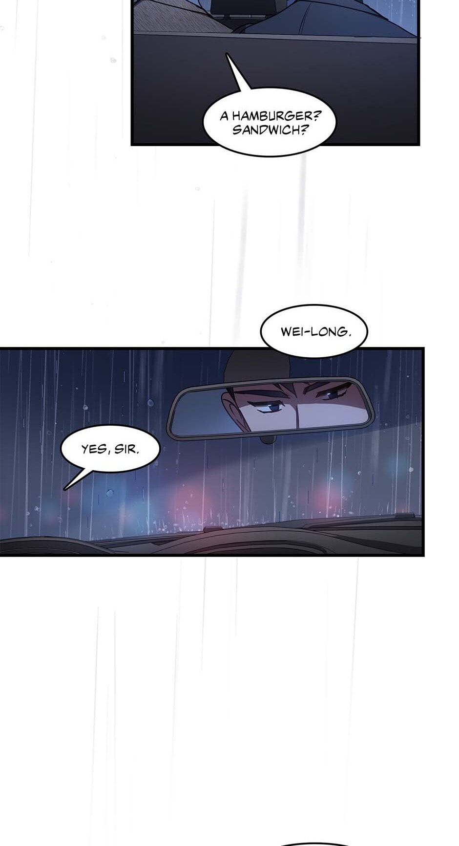 Read Black Dragon Romance chapter 69 image 4 on Lezhin