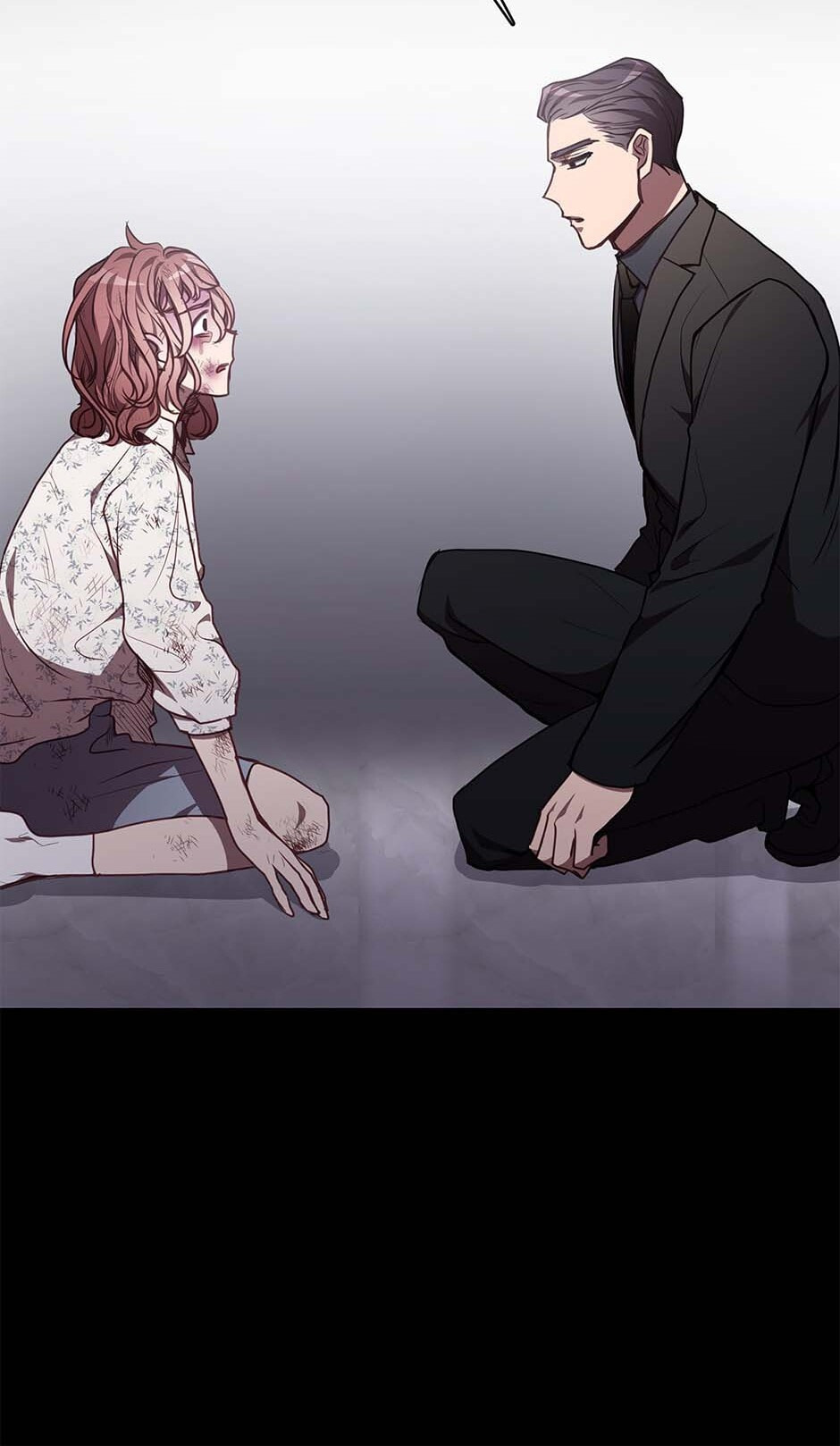 Read Black Dragon Romance chapter 69 image 40 on Lezhin