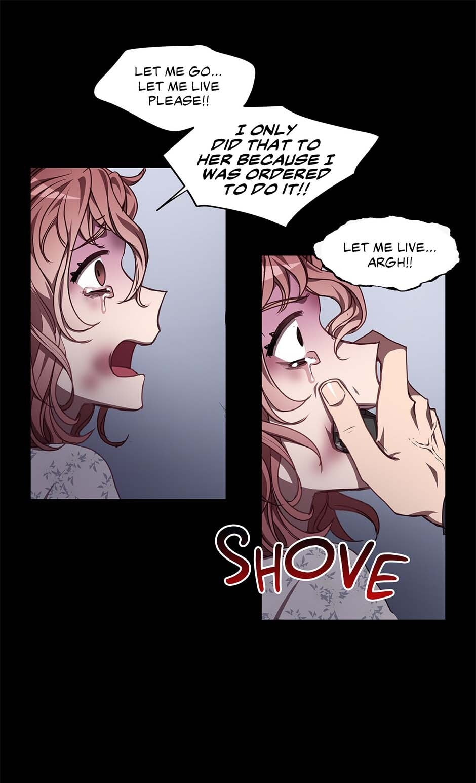 Read Black Dragon Romance chapter 69 image 41 on Lezhin