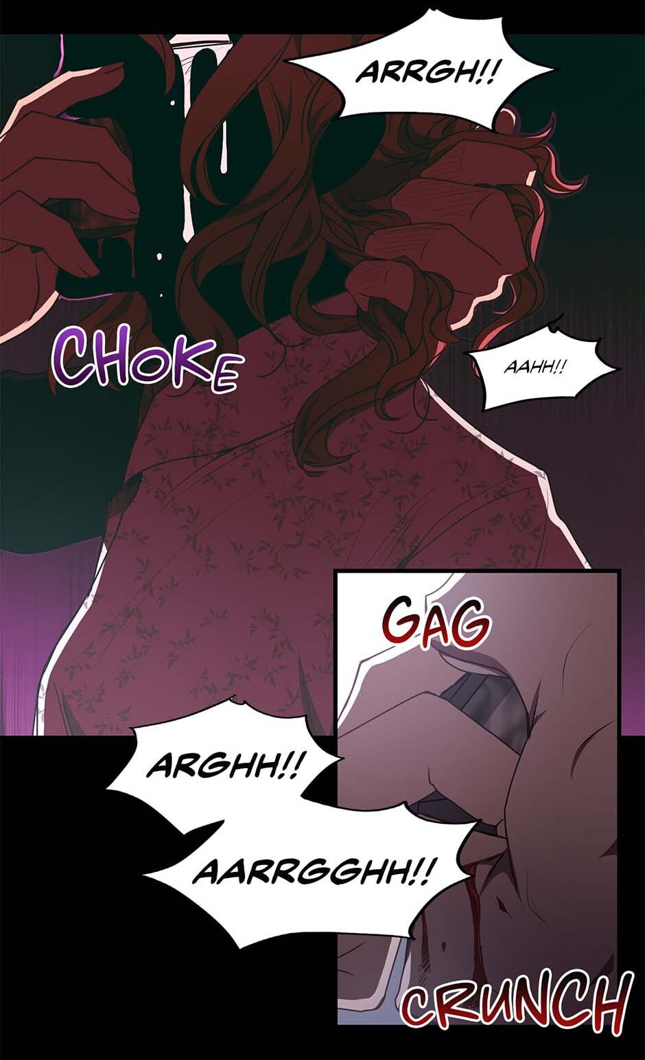 Read Black Dragon Romance chapter 69 image 42 on Lezhin