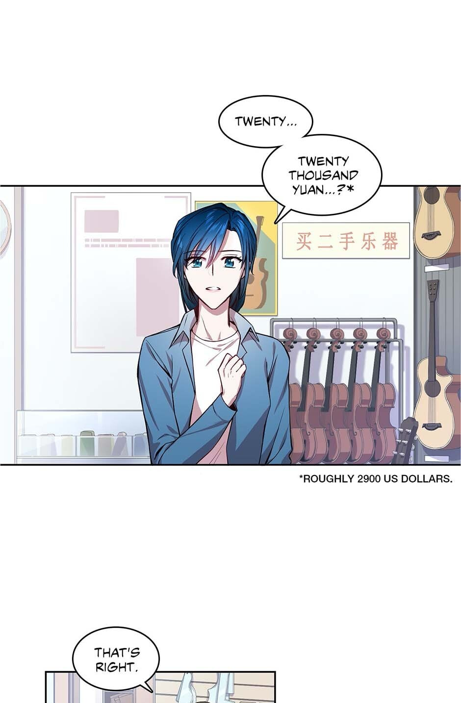 Read Black Dragon Romance chapter 7 image 1 on Lezhin