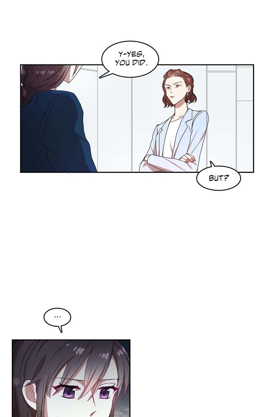 Read Black Dragon Romance chapter 7 image 14 on Lezhin